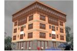Commercial building in Tangal for Rent