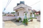 2.5 storied house on sale at Basundhara,Kathmandu.