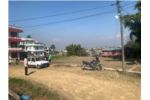 1 Ropani 3 Anna Land on sale at dadhikot bhaktapur suryabinayak municipality ward no.7 