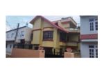 2.5 Storied House on  sale at Swayanbhu,Kathmandu