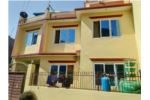 2.5 Storied  Residential House on  sale at Kageshwari Manhora,kathamandu.