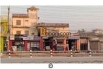 Commercial Land with a house on Sale at Buddha Chowk, Bhairahawa