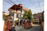 Residential Bungalow on Rent at Khumaltar,Lalitpur.