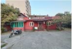Spacious house located at prime location durbar marga is on rent.