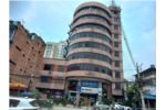 Commercial Building on Rent at Ravi Bhawan Kathmandu.