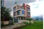 Modern 2.5 Storey House on sell near Radhe/Radhe, Bhaktapur.