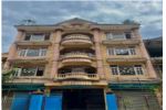 4 story house is on rent in Dallu, kathamndu for commercial use.