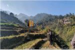 Multipurpose Land On Lease At Sikhrekhola, Dhading