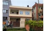 2 Storied  Residential House on  sale at Chandragiri,Kathmandu.