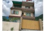 Residential house on sale nearby Deuba newas, Budanilkantha 