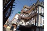 Attractive 3.5 Storey House built in 7 Anna 2 paisa area near Kathmandu,Maharajganj.