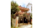 2.5 Storied  Residential House on  sale at Chapali ghumti,pasikot siva mandir,Budhanilkanth.